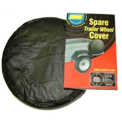 WY 1021 Spare Wheel Cover 10 ins