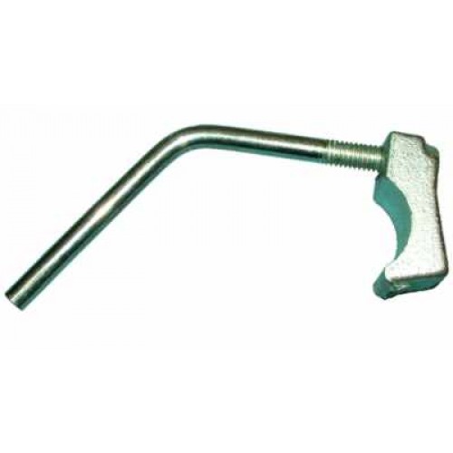 CL 0210 Bradley Handle and Pad PD2