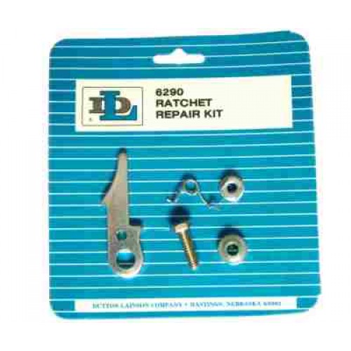 Ratchet Repair Kit 6290