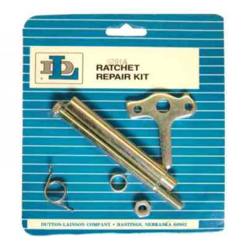 Ratchet Repair Kit 6291A