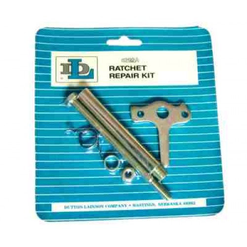 Ratchet Repair Kit 6292A
