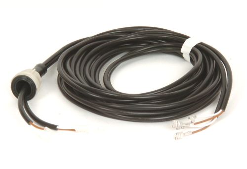 Trailer Light - Quick Fit Power Take-off Cables: 4m - 2pk